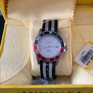 Men’s watch. Invicta